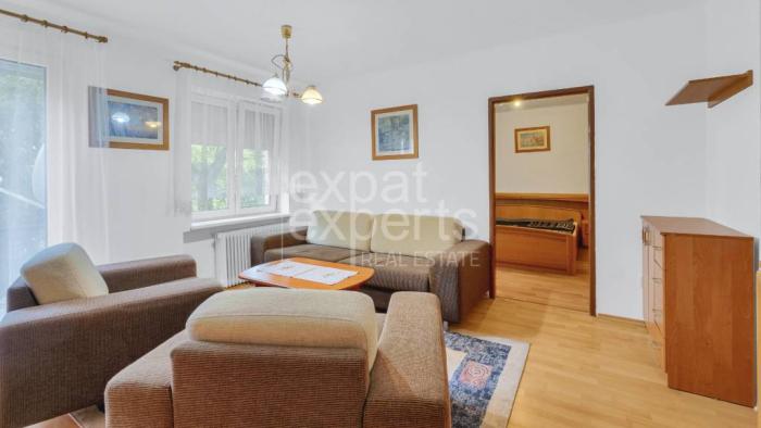 Reality Sympatický, slnečný 2i byt 56m2, s balkónom, v dobrej lokalite