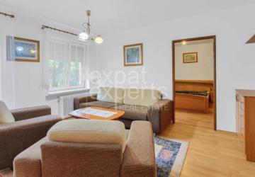 Reality Sympatický, slnečný 2i byt 56m2, s balkónom, v dobrej lokalite