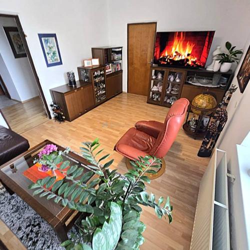 Reality NA PREDAJ 4 izbový byt, 80m2, Prešov, Sídlisko III., ul. Mukačevská