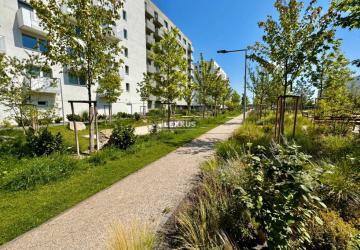 Reality LEXXUS | 2i byt s parkingom, Ovocné sady  BA II.- Trnávka, 42,60 m2