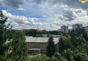 Reality Rezervované: 2 izb. byt s balkónom na ul. Nám. Ľ. Štúra - B. Bystrica