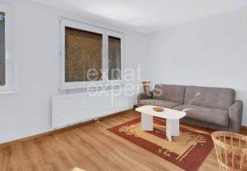 Reality Útulný 1i byt 32m2, zrekonštruovaný, v príjemnej lokalite