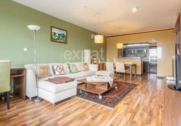 Reality Pekný 2i byt 68m2, klimatizácia, s lodžiou a parkovaním, BORIA