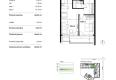 Reality RADO | 2 izbový byt 68m² | Greencorner | Bratislava-Nové mesto