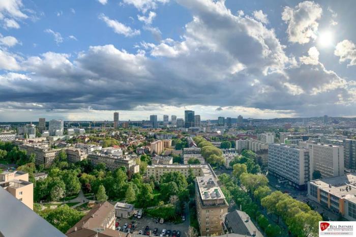Reality Predaj Penthouse 195 m2,novostavba Rozadol,Ružová dolina,výhľad