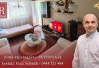 Reality Predaj: SEVERNÁ -  3 izbový bauring 67 m2 s loggiou