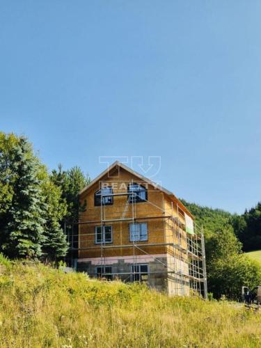 Reality Kým sa dokončí, môže byť váš -apartmány v novostavbe 57m2.
