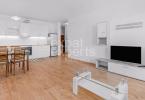 Reality Príjemný, svetlý 2i byt 52m2, terasa, parkovanie, pivnica, BORY