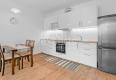 Reality Príjemný, svetlý 2i byt 52m2, terasa, parkovanie, pivnica, BORY
