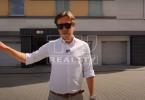 Reality TUreality ponúka na predaj 1i byt v novostavbe Milestone o výmere 33 m² s balkónom v Banskej Bys
