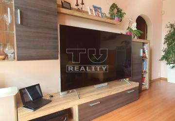 Reality Plne zrekonštruovaný 3-izbák na sídlisku 3