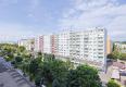 Reality Priestranný 1-izb.byt+loggiou Vrakuňa,42 m², výborná poloha