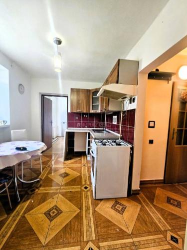Reality 2 izbový byt, 42 m2, tehlový, nezariadený, Košice – Šaca