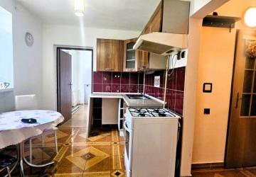 Reality 2 izbový byt, 42 m2, tehlový, nezariadený, Košice – Šaca