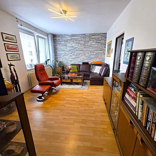 Reality Štýlový 4 izbový byt 80m² – Sídlisko III, Prešov, EXKLUZÍVNE