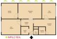 Reality Štýlový 4 izbový byt 80m² – Sídlisko III, Prešov, EXKLUZÍVNE