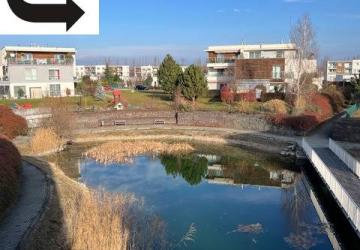 Reality 3 Izbový byt na Ružovej ulici v Senci na predaj