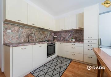 Reality RADO | Na predaj 2i byt Trenčianske Teplice  – Štvrť SNP - 72m2