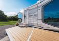 Reality Mobilný dom VESSEL E7 s balkónom, 38 m2