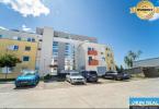 Reality BÝVANIE SNOV -   ZARIADENÝ BYT S TERASOU 43 m2  a garážovým státím