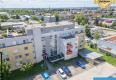 Reality BÝVANIE SNOV -   ZARIADENÝ BYT S TERASOU 43 m2  a garážovým státím