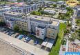 Reality BÝVANIE SNOV -   ZARIADENÝ BYT S TERASOU 43 m2  a garážovým státím