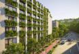 Reality RADO | 3 izbový byt 98m² | Greencorner | Bratislava-Nové mesto