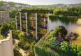 Reality RADO | 3 izbový byt 98m² | Greencorner | Bratislava-Nové mesto