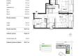 Reality RADO | 3 izbový byt 98m² | Greencorner | Bratislava-Nové mesto