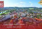 Reality Predaj: 3i byt s loggiou (68m2) v Centre mesta Púchov