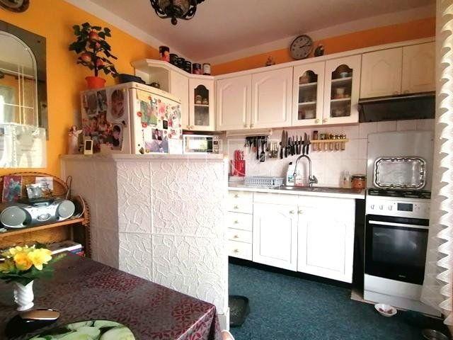 Reality NA PREDAJ 2-IZ. BYT V NDCA NA SNP S VÝMEROU 59M2+ MOŽNÁ AJ GARÁŽ-18 M2.