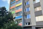 Reality Na predaj 2-garsónka na Heyrovského ulici, Bratislava IV