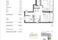 Reality RADO | 3 izbový byt 99m² | Greencorner | Bratislava-Nové mesto