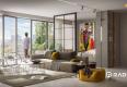 Reality RADO | 2 izbový byt 58m² | Greencorner | Bratislava-Nové mesto