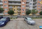 Reality Na predaj 2 izbový byt s parkovacím státím Zemplínska ul.