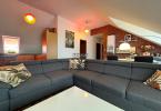 Reality LEXXUS | štýlový 4i (3) byt + GARÁŽ, Krajinská ul., 100,23 m2, tehla