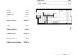 Reality RADO | 1,5 izbový byt 45,30m² | Greencorner | Bratislava-Nové mesto
