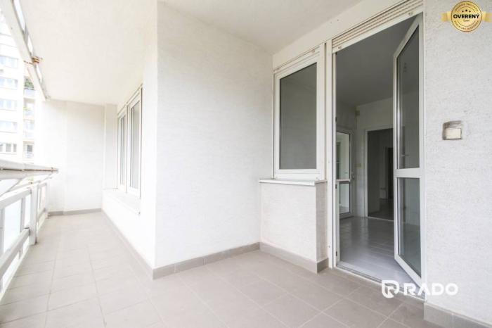 Reality RADO | 4i byt, 120m2 + lódžia, ul. Tichá - Bratislava Staré Mesto
