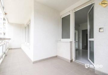 Reality RADO | 4i byt, 120m2 + lódžia, ul. Tichá - Bratislava Staré Mesto