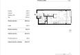 Reality RADO | 1,5 izbový byt 45,32m² | Greencorner | Bratislava-Nové mesto