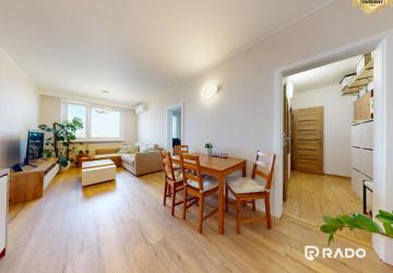 Reality RADO | klimatizovaný 3i byt 69 m² | Petržalka | atraktívna lokalita