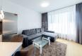 Reality Dizajnový, príjemný 2i byt 46m2 s lodžiou a parkovaním, SKY PARK