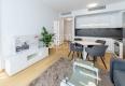 Reality Dizajnový, príjemný 2i byt 46m2 s lodžiou a parkovaním, SKY PARK