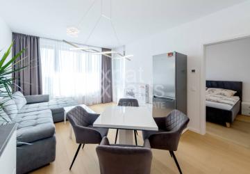 Reality Nadštandardný, moderný 2i byt 45m2 s lodžiou a parkovaním, SKY PARK