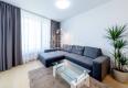 Reality Krásny, nadštandardný 2i byt 49m2 s lodžiou a parkovaním, SKY PARK