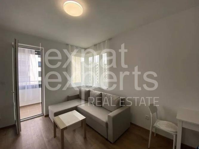 Reality REZERVOVANÉ Moderný 1i byt 41m2, s lodžiou a pivnicou, RÍNOK RAČA