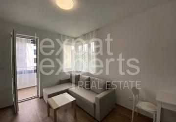 Reality REZERVOVANÉ Moderný 1i byt 41m2, s lodžiou a pivnicou, RÍNOK RAČA