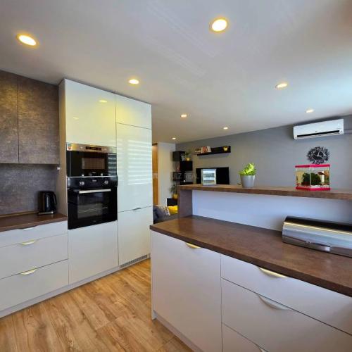 Reality REZERVOVANE: zrekonštruovaný 3i byt, KE- Západ, Inžinierska