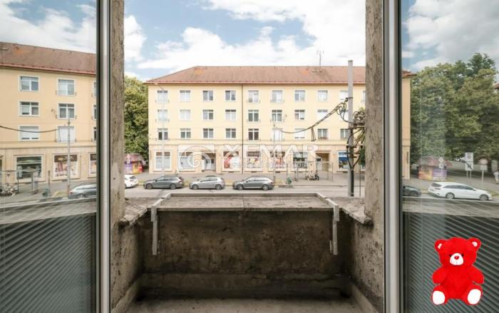 Reality PREDAJ 3 izbový byt, Banská Bystrica