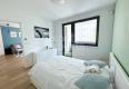 Reality Nádherný 2i byt 52m2, s lodžiou a parkovaním, BLUMENTÁL RESIDENCE